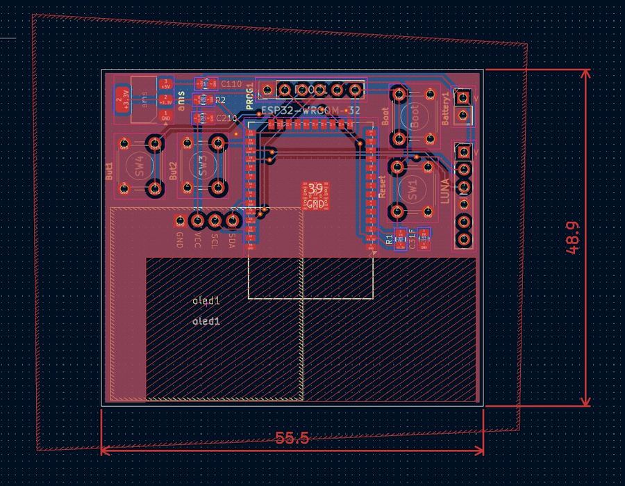 PCB Layout